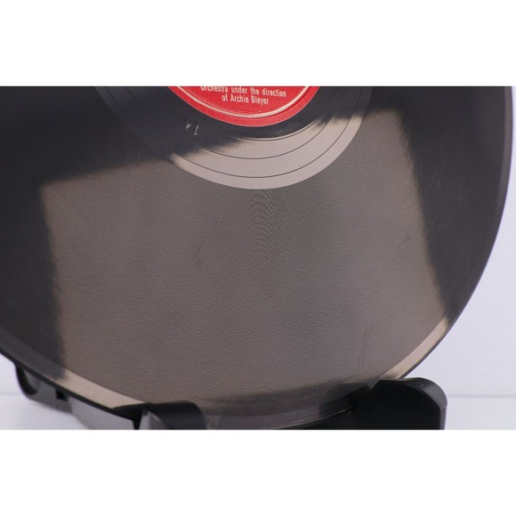 The Mariners, How Near To My Heart / It's No Secret 1950 10" 78rpm Record 39073 - Picture 10 of 16